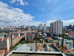 Uptown @ Farrer (D8), Apartment #520662401